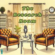 Podcast The Research Room