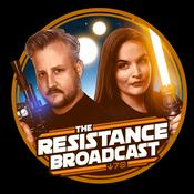 Podcast The Resistance Broadcast: Star Wars Podcast