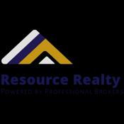Podcast The Resourceful Realtors with Resource Realty