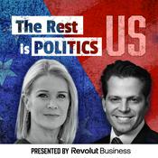 Podcast The Rest Is Politics: US
