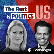 Podcast The Rest Is Politics: US