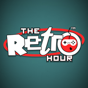 The Retro Hour (Retro Gaming Podcast)