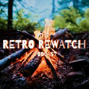Podcast The Retro Rewatch Podcast