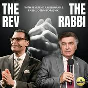 Podcast The Rev & The Rabbi