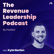 Podcast The Revenue Leadership Podcast with Kyle Norton