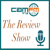 Podcast The Review Show