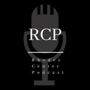 Podcast The Rhodes Center Podcast with Mark Blyth