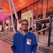 Podcast The Richard Miller Report