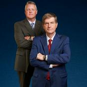 Podcast The Richard Schwartz Legal Power Hour