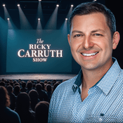Podcast The Ricky Carruth Show