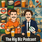 Podcast The Rig Biz Podcast