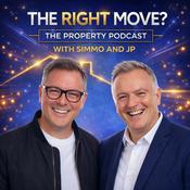 Podcast The Right Move? The leading property podcast.
