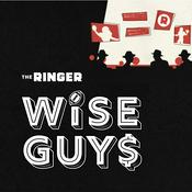 Podcast Ringer Wise Guys