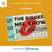 Podcast The Ringer NFL Show