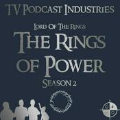 Podcast The Rings of Power: A Podcast from TV Podcast Industries