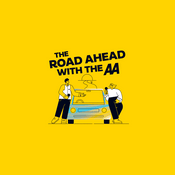 Podcast The Road Ahead with The AA
