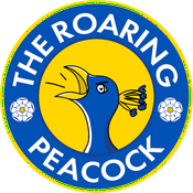 Podcast The Roaring Peacock: Leeds United Podcast