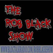 Podcast The Rob Black Show