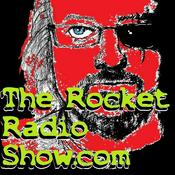 Podcast THE ROCKET RADIO SHOW. COM