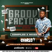 Podcast The Rolling Sounds Podcast!!!