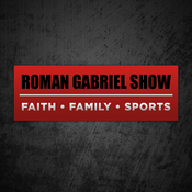 Podcast The Roman Gabriel Show