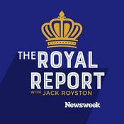 Podcast The Royal Report