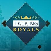 Podcast Talking Royals