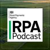 Podcast The RPA Podcast