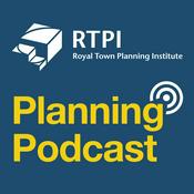 Podcast The RTPI Planning Podcast