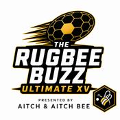 Podcast The Rugbee Buzz from Aitch & Aitch Bee