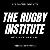 Podcast The Rugby Institute Coaching Podcast