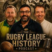 Podcast The Rugby League History Podcast