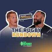 Podcast The Rugby Rundown