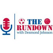 Podcast The Rundown with Desmond Johnson