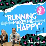 Podcast The "Running Makes Me Happy" Podcast