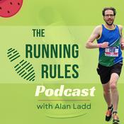 Podcast The Running Rules Podcast