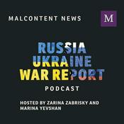 Podcast The Russia-Ukraine War Report