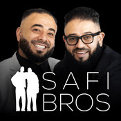 Podcast The Safi Bros Podcast