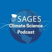 Podcast The SAGES Climate Science Podcast