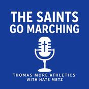 Podcast The Saints Go Marching