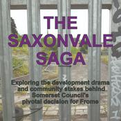 Podcast The Saxonvale Saga