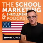Podcast The School Marketing & Enrollment Podcast