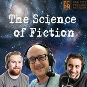 Podcast The Science of Fiction Podcast