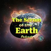 Podcast The Scrum of the Earth Rugby Podcast