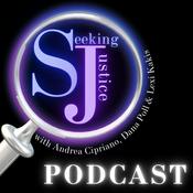Podcast Seeking Justice