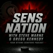 Podcast Sens Nation - Your Ottawa Senators Podcast