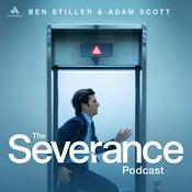 The Severance Podcast with Ben Stiller & Adam Scott