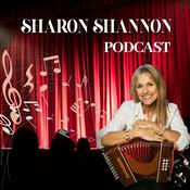 Podcast The Sharon Shannon Podcast