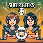 Podcast The Sheep Geeks