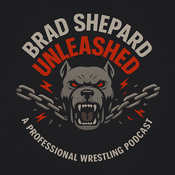 Podcast Brad Shepard UNLEASHED